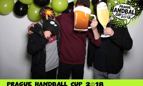 Handball Cup 2018