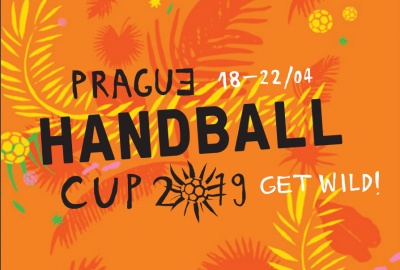 Handball Cup 2019
